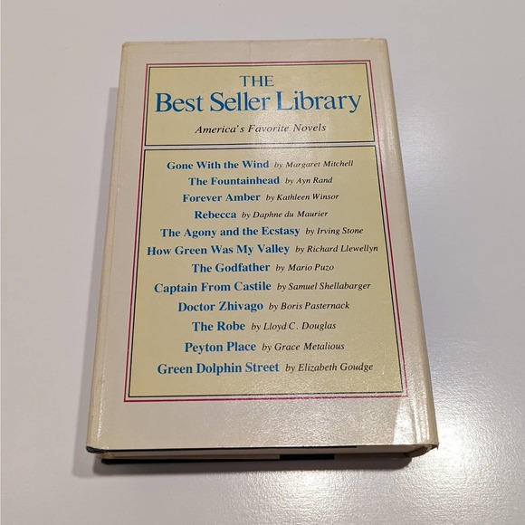 Dr Zhivago, Vintage Book Club Edition (Hardcover) – Boris Pasternak - Picture 2 of 11